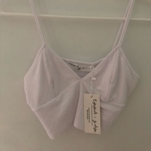 emma and sam tank top